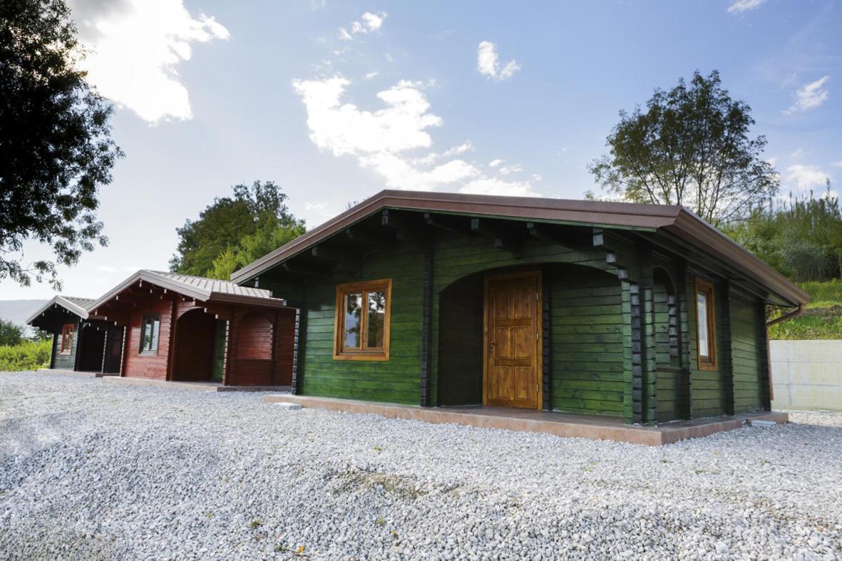 Bosco D'Olmi Country House Sant'Andrea del Garigliano Εξωτερικό φωτογραφία