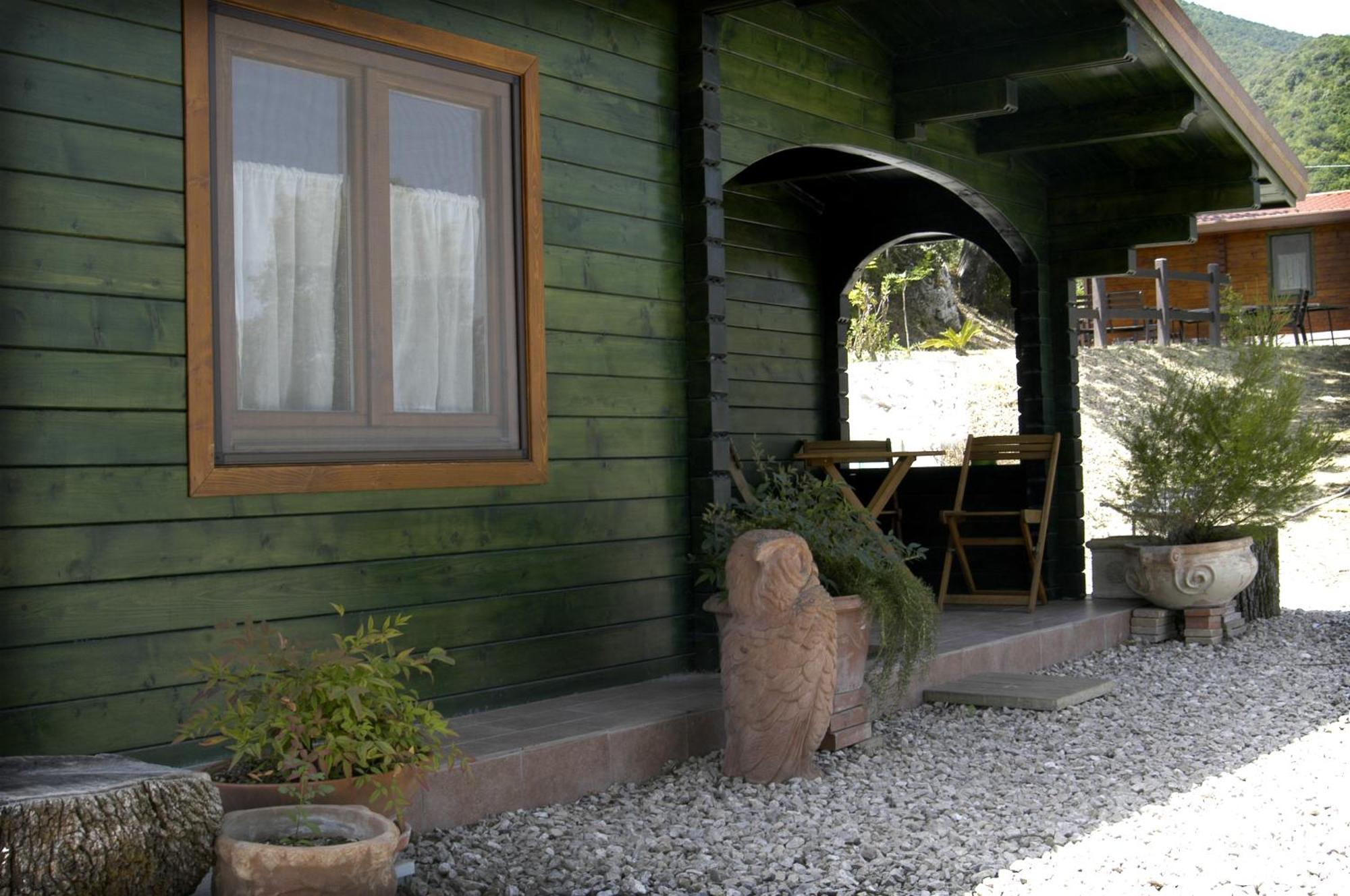 Bosco D'Olmi Country House Sant'Andrea del Garigliano Εξωτερικό φωτογραφία