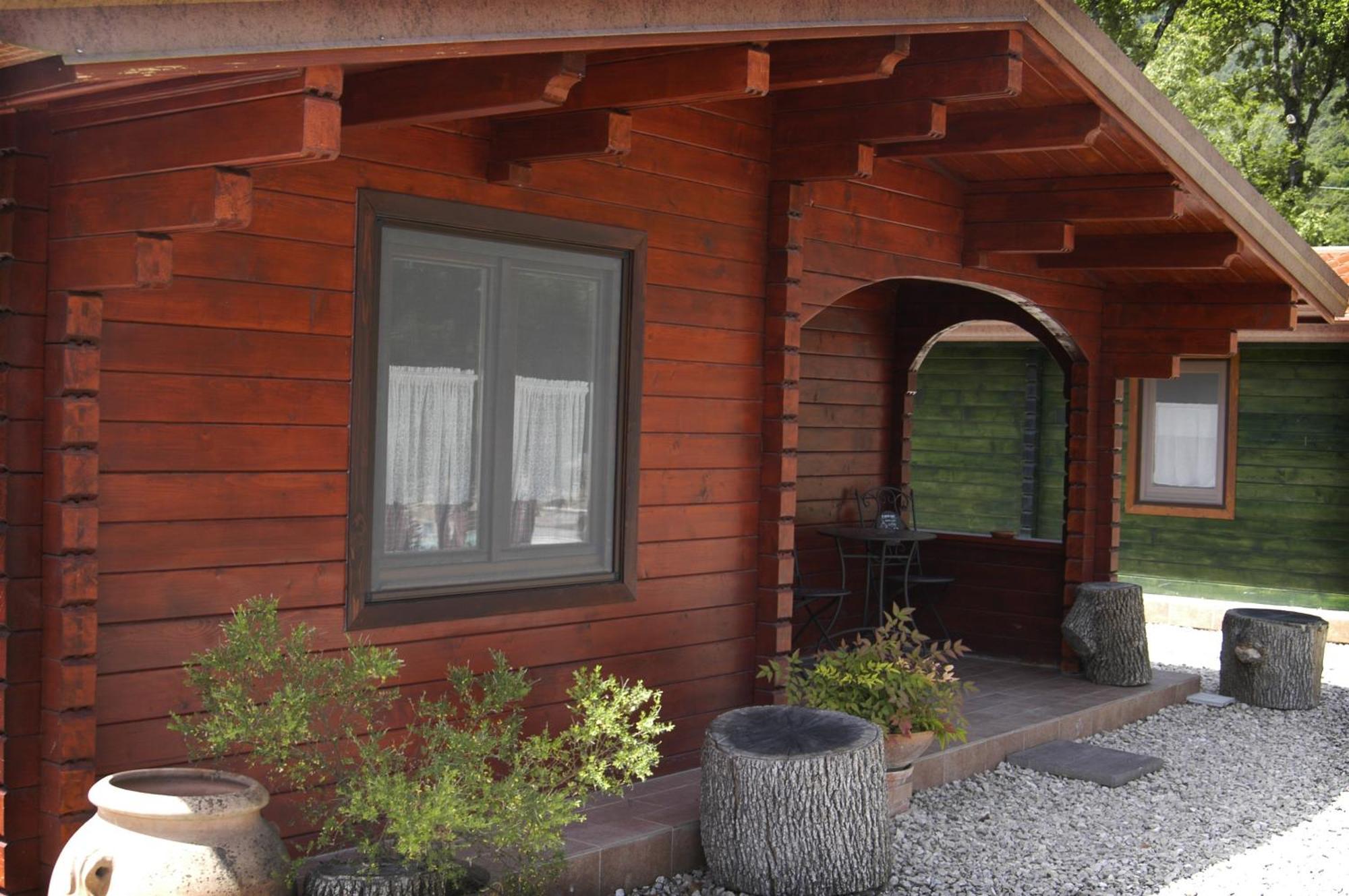 Bosco D'Olmi Country House Sant'Andrea del Garigliano Εξωτερικό φωτογραφία