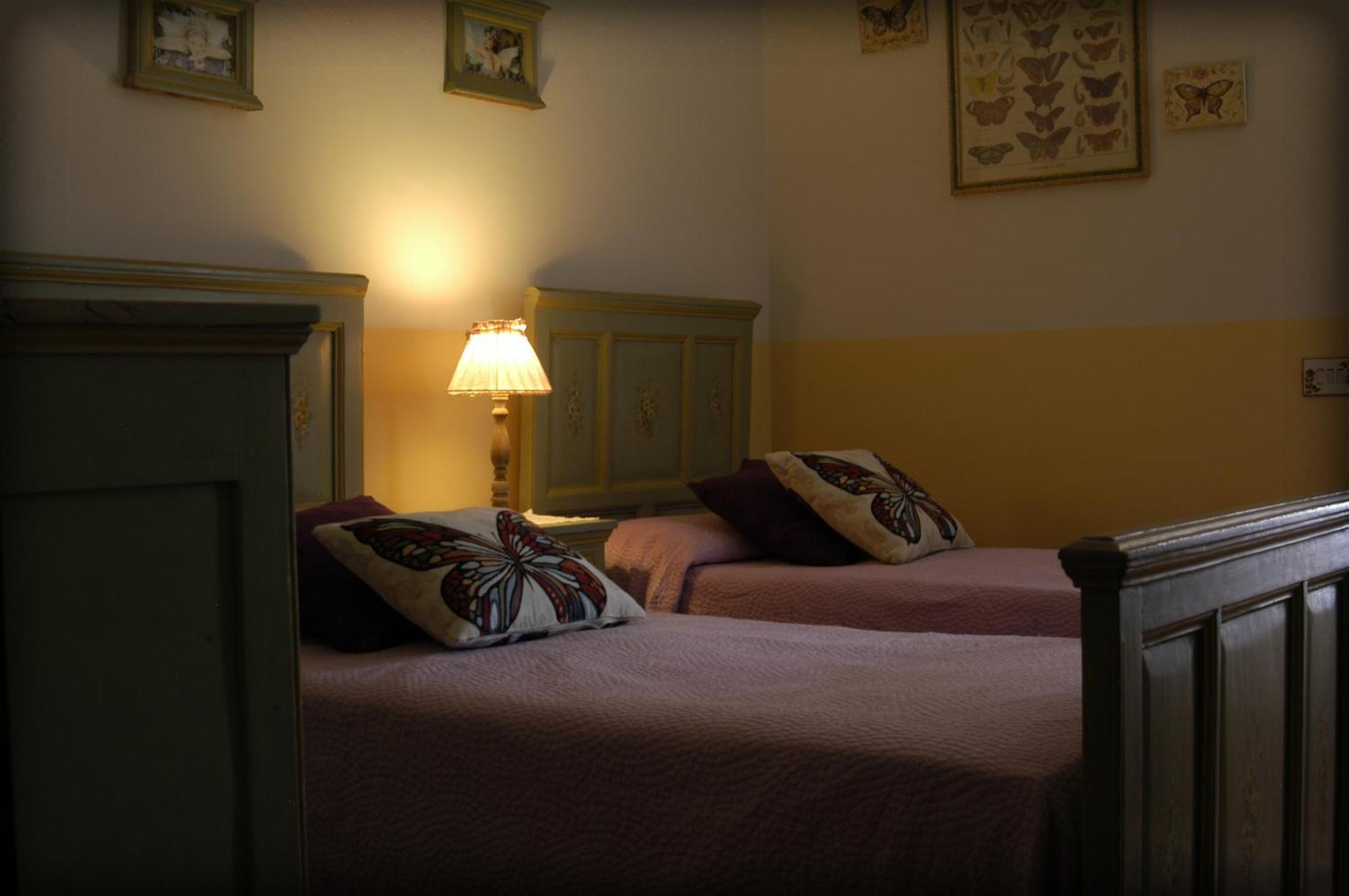 Bosco D'Olmi Country House Sant'Andrea del Garigliano Εξωτερικό φωτογραφία