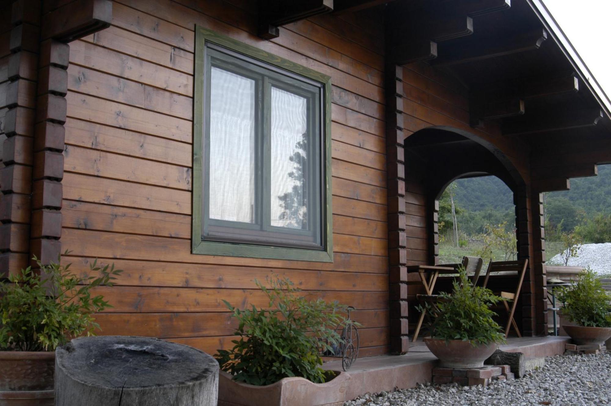 Bosco D'Olmi Country House Sant'Andrea del Garigliano Εξωτερικό φωτογραφία