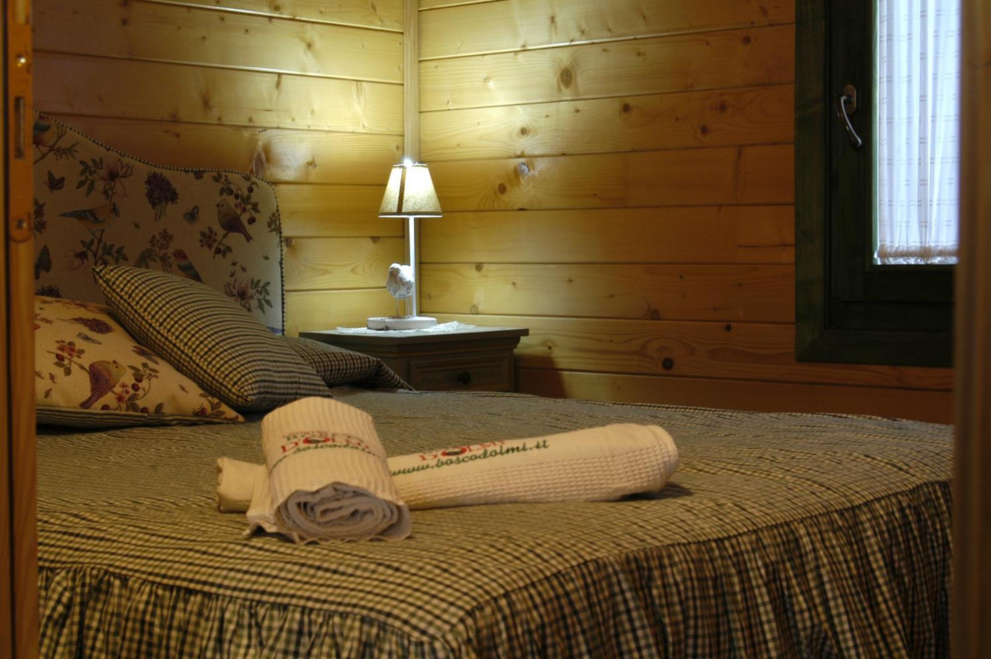 Bosco D'Olmi Country House Sant'Andrea del Garigliano Εξωτερικό φωτογραφία