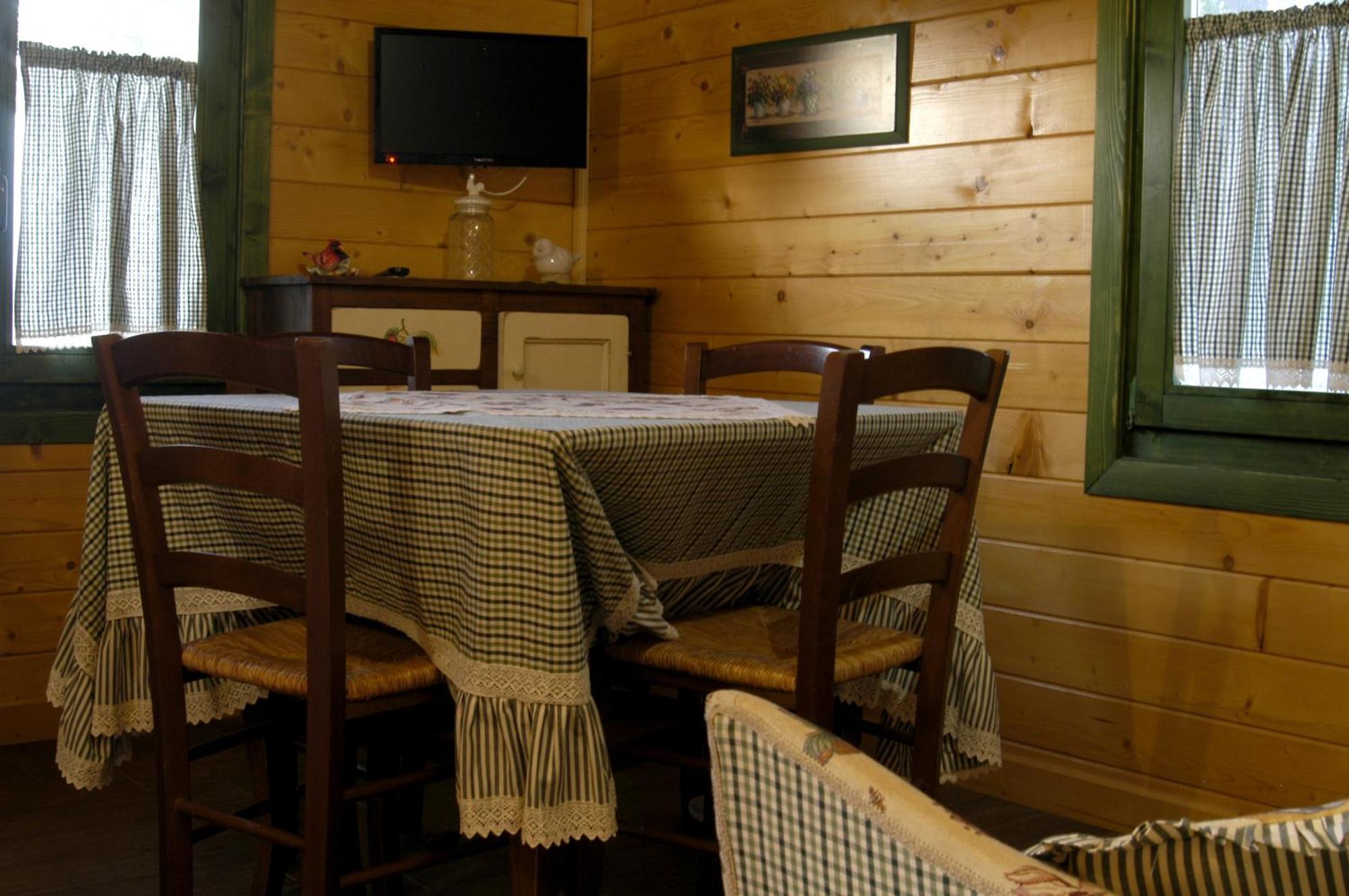 Bosco D'Olmi Country House Sant'Andrea del Garigliano Εξωτερικό φωτογραφία