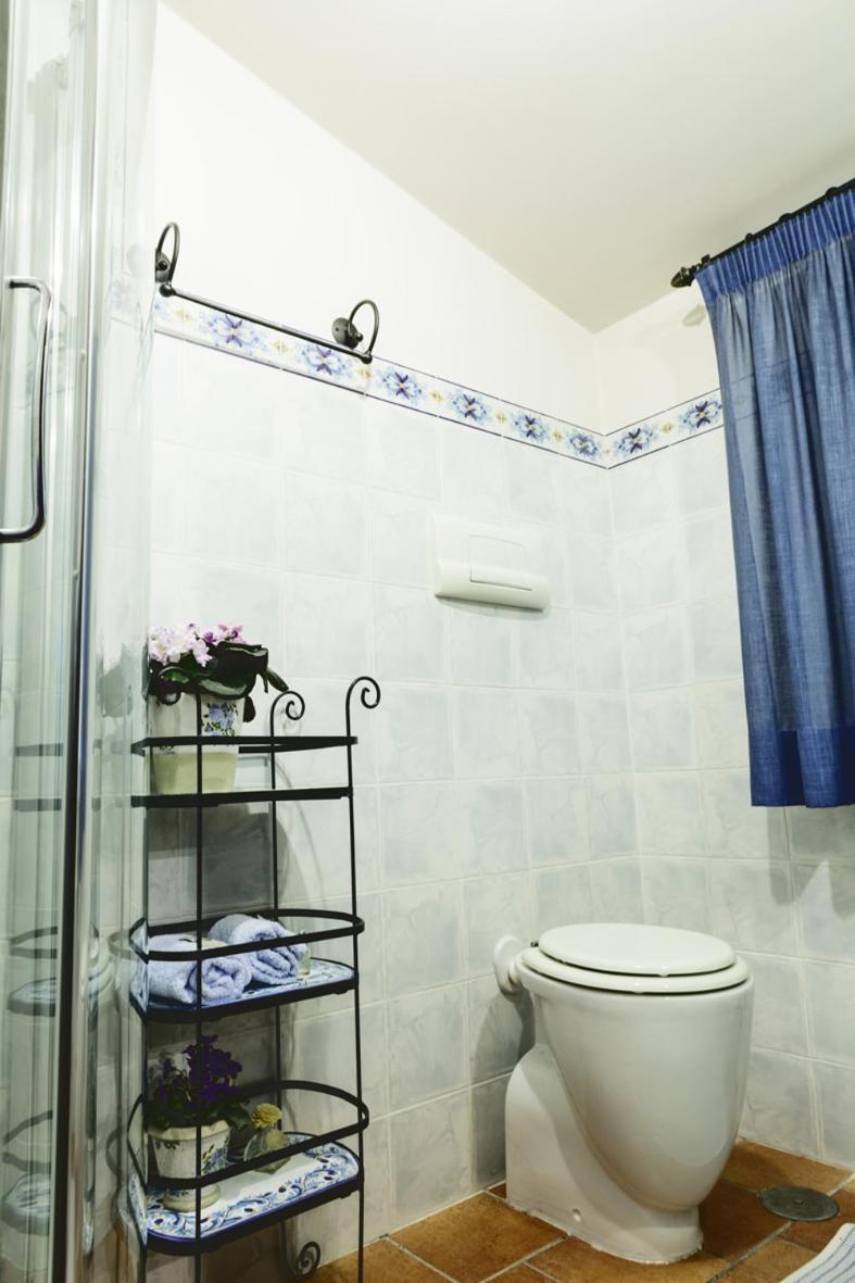 Bosco D'Olmi Country House Sant'Andrea del Garigliano Εξωτερικό φωτογραφία