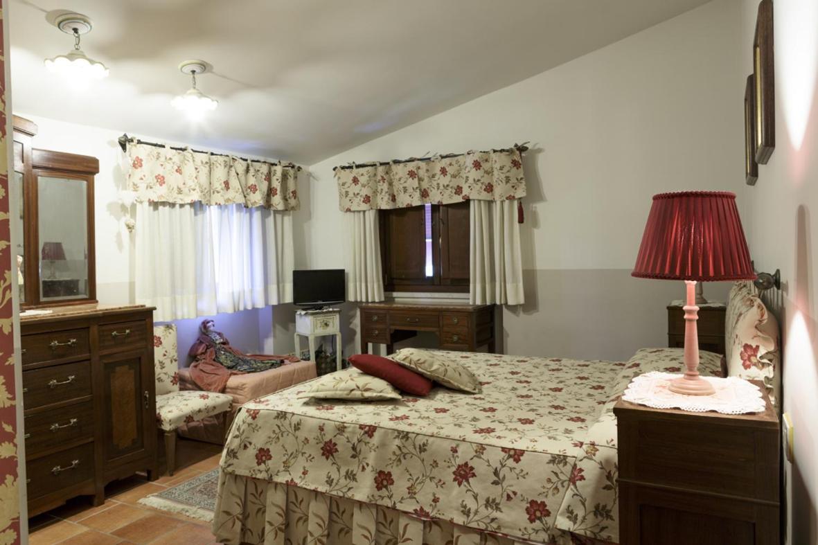 Bosco D'Olmi Country House Sant'Andrea del Garigliano Εξωτερικό φωτογραφία