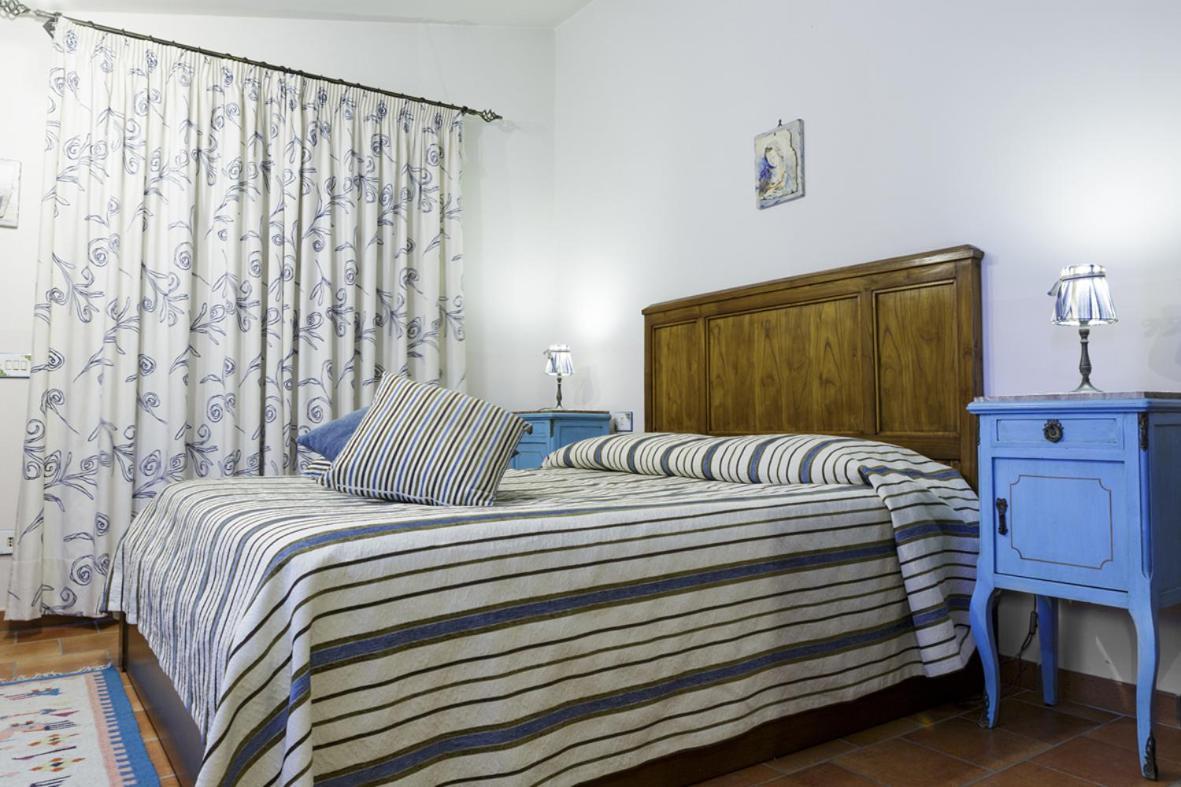 Bosco D'Olmi Country House Bed and Breakfast Sant'Andrea del Garigliano Εξωτερικό φωτογραφία